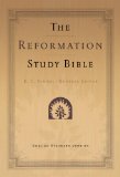 ESV Reformation Study Bible