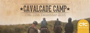 2015 Cavalcade Camp