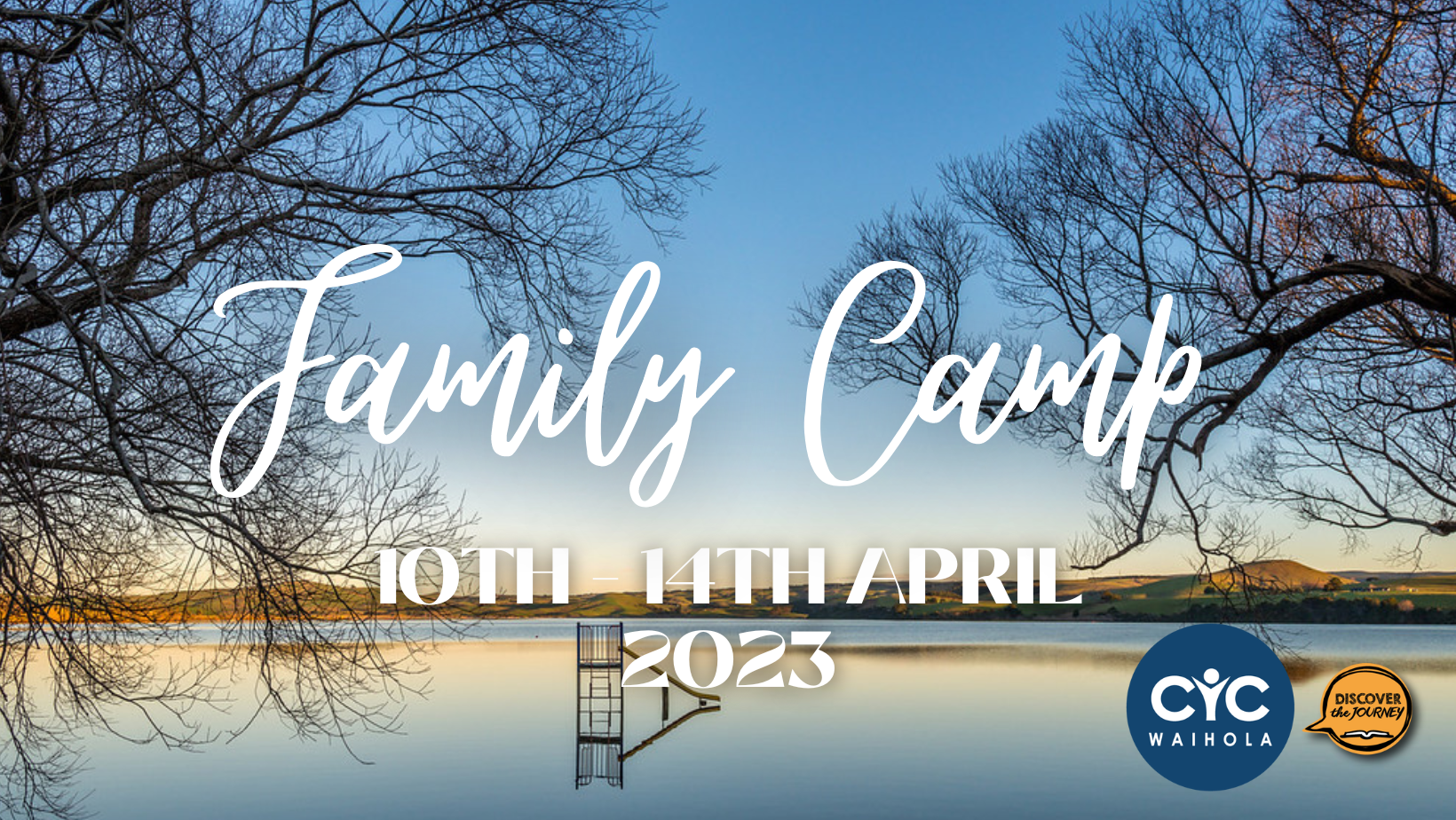 2023 Family Camp
