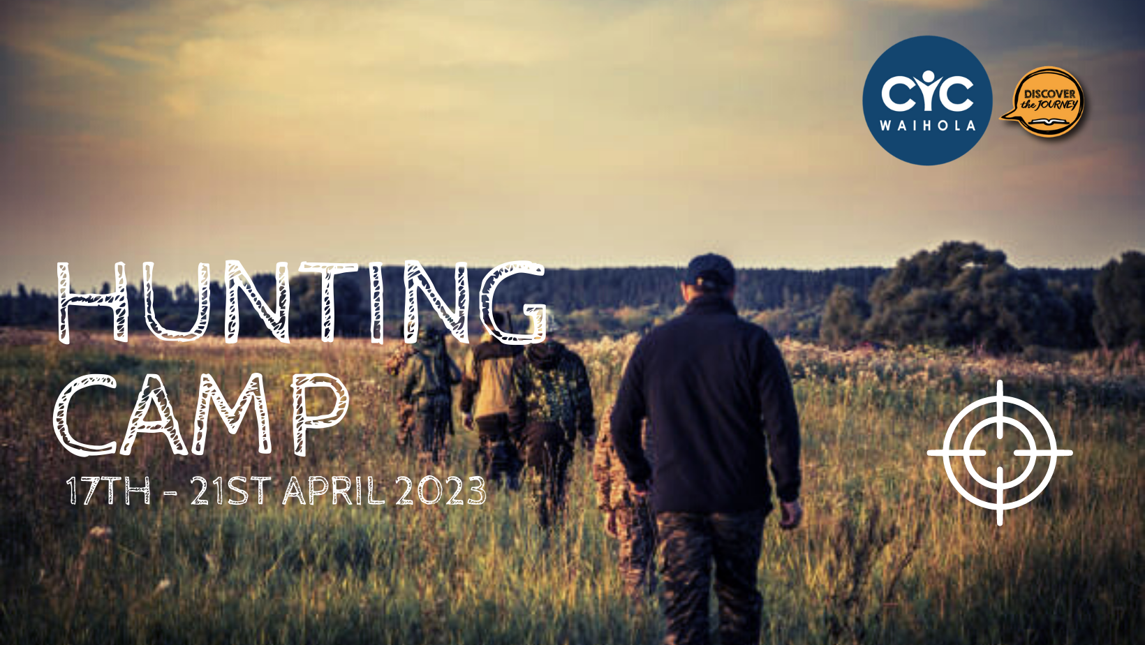 2023 Hunting Camp