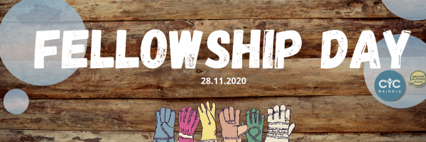 Fellowship day